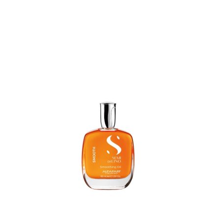 Alfaparf Semi di Lino Smoothin Olaj 100ml