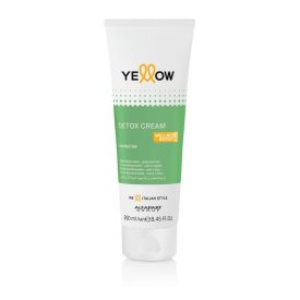   Yellow Scalp Detox Méregtelenítő Krém Fejbőrre és Hajra 250ml