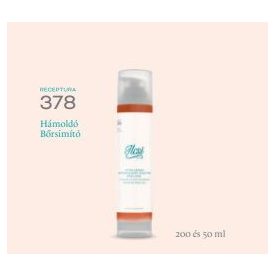 Homoktövis enzimes peeling 50 ml (378)