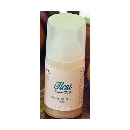 Retial 0,1% szérum 30ml
