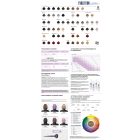 Alfaparf Shine Effect Mea és  Ammoniamentes Tartós  Hajfesték 60ml