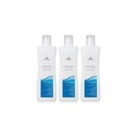   Schwarzkopf Natural Styling dauervíz (1) normál hajra 1000ml