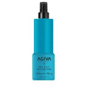 Agiva Sea Salt Hair Spray 300ml