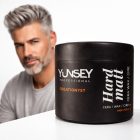 Yunsey Hard Matt Wax, 100 ml
