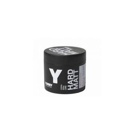 Yunsey Hard Matt Wax, 100 ml