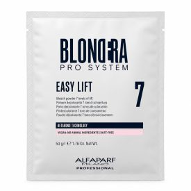 Alfaparf BLONDERA EASY LIFT -7- SZŐKÍTŐPOR 50 gr