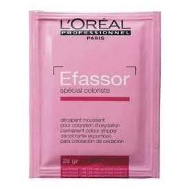Loreal Efassor Színeltávolító 1x28gr