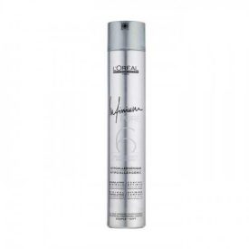   Loreal Infinium Hajlakk ErősTartással(Hipoallergén) 500 ML