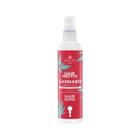 Protox Cannabis Folyékony Hajbalzsam Hair-Bomb 200ml