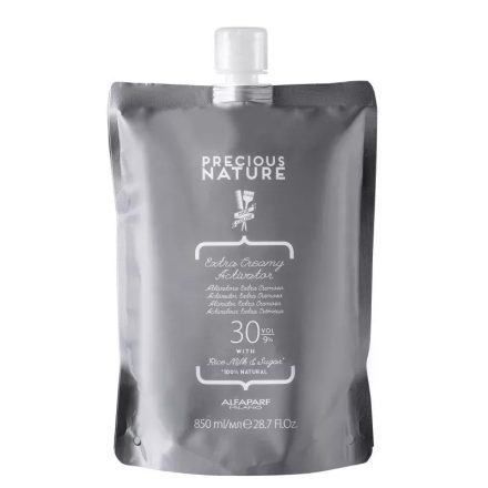 Alfaparf Precious Nature Oxi 9% 850 ml