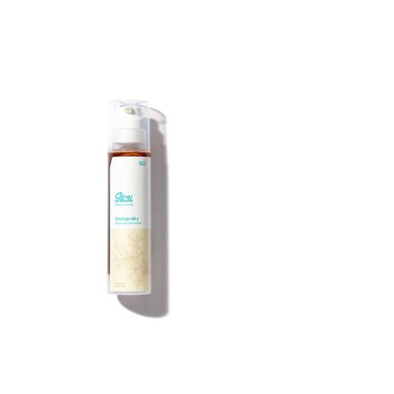 Narancsos krémszappan 200 ml  (823)