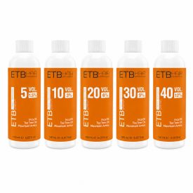 ETB Oxidáló Krém 150ml