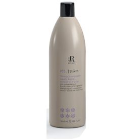 RR SILVER STAR No-Yellow Sampon 1000ML