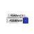 Alfaparf Pigments ocean blue direkt Hajszinező 90 ml