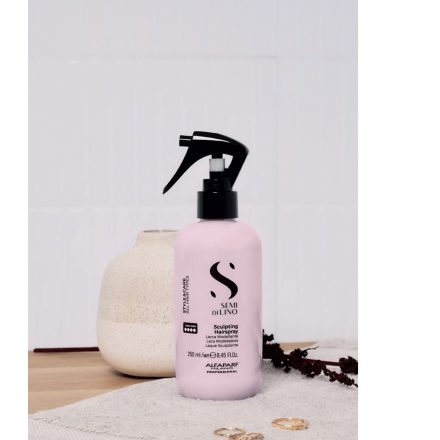Alfaparf Style & Care  Sculpiting Hairspray Extra Erős Tartásu Hajtőemelő Spray 250ml