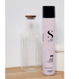   Alfaparf Style & Care  Extreme Hairspray Extrém Erős Tartásu Hajlakk 500ml