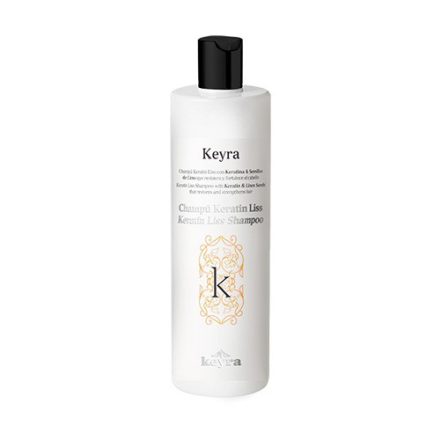  Keyra Keratin Liss  Sampon 500ml