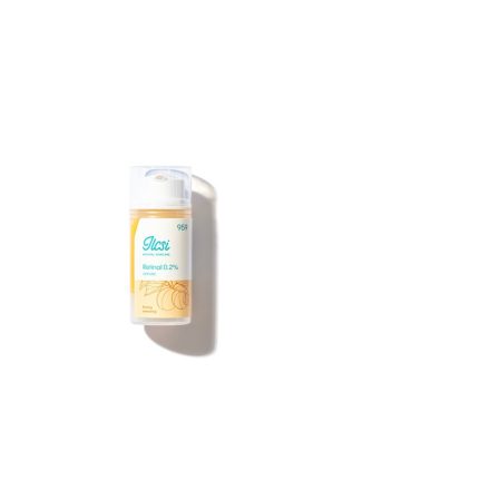 Retinal 0,2% Szérum 30 ml (959)
