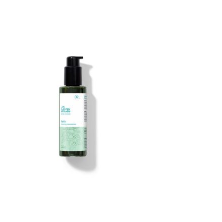 Zöld Szappan 100ml