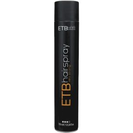 ETB Hair Extra Erős Tartású Hajlakk 750ml