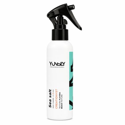 Yunsey tengeri SEA SALT Spray 250ml