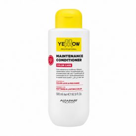 Yellow Color Care Színvédő kondicionáló 500ml