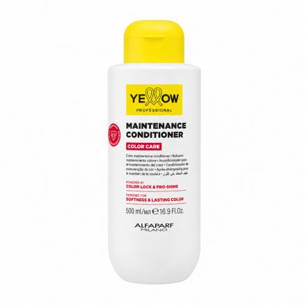 Yellow Color Care Színvédő kondicionáló 500ml
