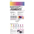 Alfaparf Pigments velvet magenta direkt Hajszinező 90 ml