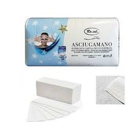 Papírtörülköző 40X70 cm  100 db