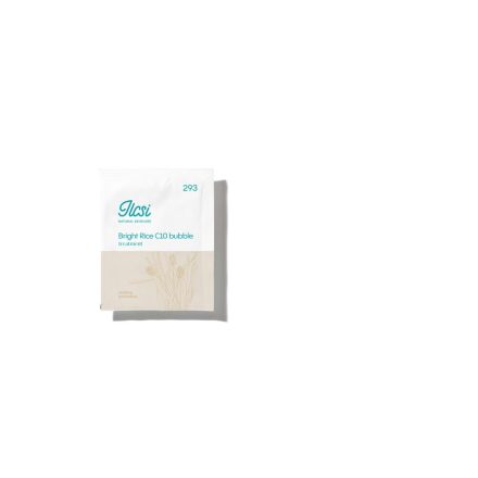 C-vitaminos  Rizs Habpakolás 6g (293)