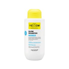Yellow Hydra Care Glow Sampon 500ml 