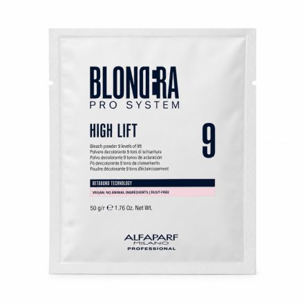 Alfaparf Blondera High Lift -9- 50gr