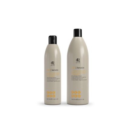 RR KERATIN STAR Regeneráló Sampon  1000ML