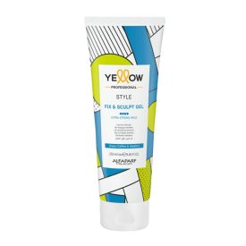 Yellow Style Fix & Sculpt gél 250 ml