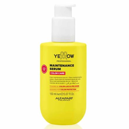 Yellow Color Care Színvédő szérum 150ml