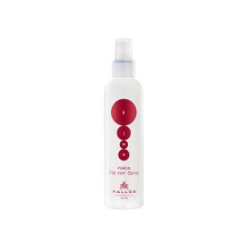 KJMN Hővédő Hajvasaló Permet 200ml