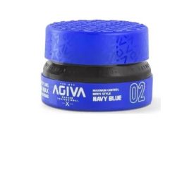 Agiva Hair Wax 02 Ultra Strong 155ml
