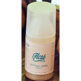 Retinal 0,05% szérum 30 ml (909)