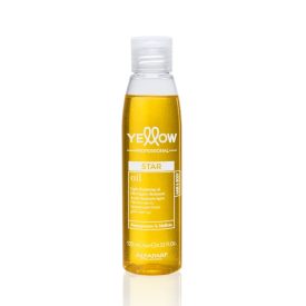 Yellow Star Light  Illuminating Olaj ( Hair&Body) 125ml
