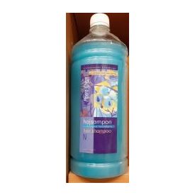 Chem Pipere Sampon Parfüm Illattal ( kék) 1000ml