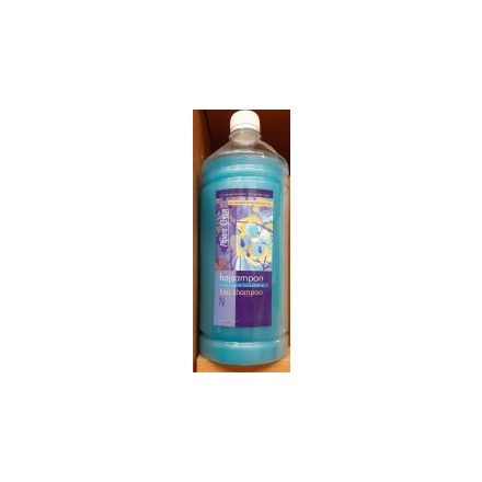 Chem Pipere Sampon Parfüm Illattal ( kék) 1000ml