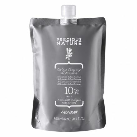Alfaparf Precious Nature Oxi 3% 850 ml