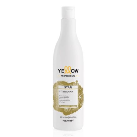 Yellowv Star Illumiating Sampon 1500ml