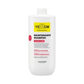 Yellow Color Színvédő sampon 1000ml
