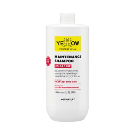 Yellow Color Színvédő sampon 1000ml
