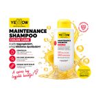 Yellow Color Színvédő sampon 1000ml