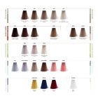 ETB Colorverse Ammóniamentes hajfesték 100ml