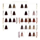 ETB Colorverse Ammóniamentes hajfesték 100ml