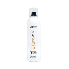 ETB Hair Fényesítő Hajspray UV Védelemmel 250ml