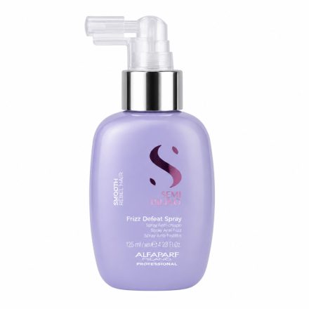 Alfaparf Smoothing frizz defeat párataszító krém125 ml